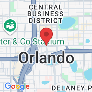 Orlando, FL, USA