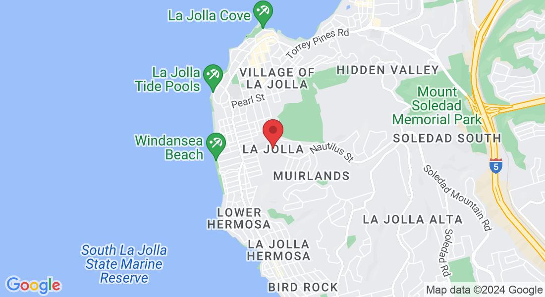 La Jolla, San Diego, CA, USA