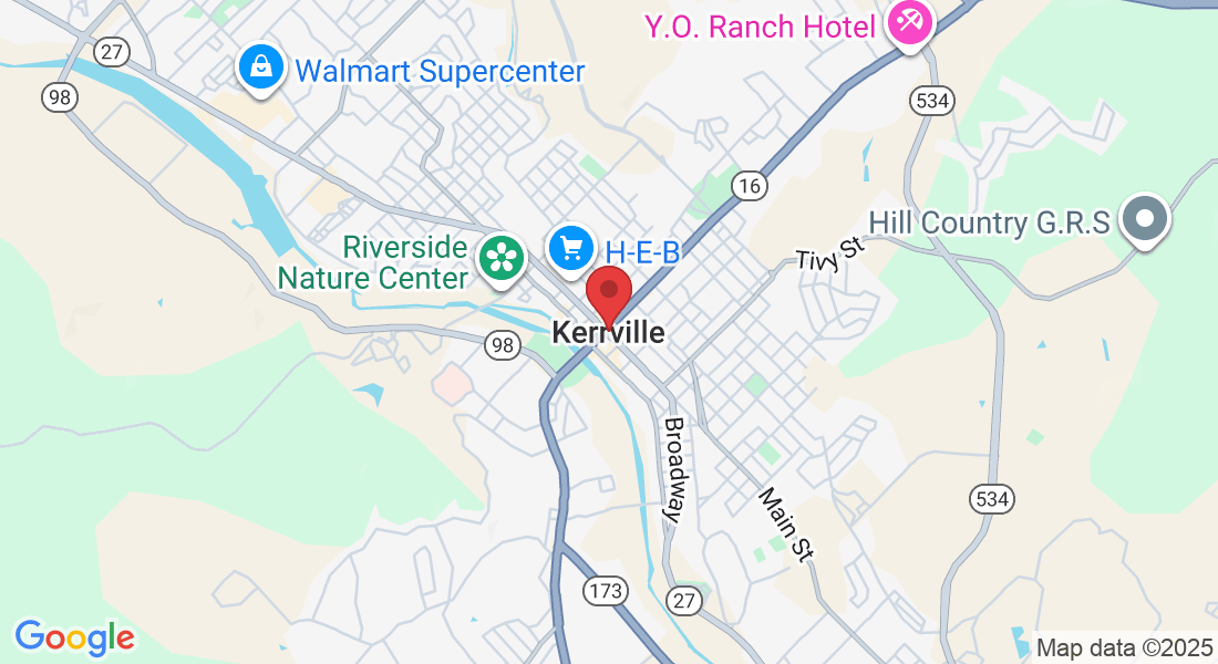 Kerrville, TX 78028, USA