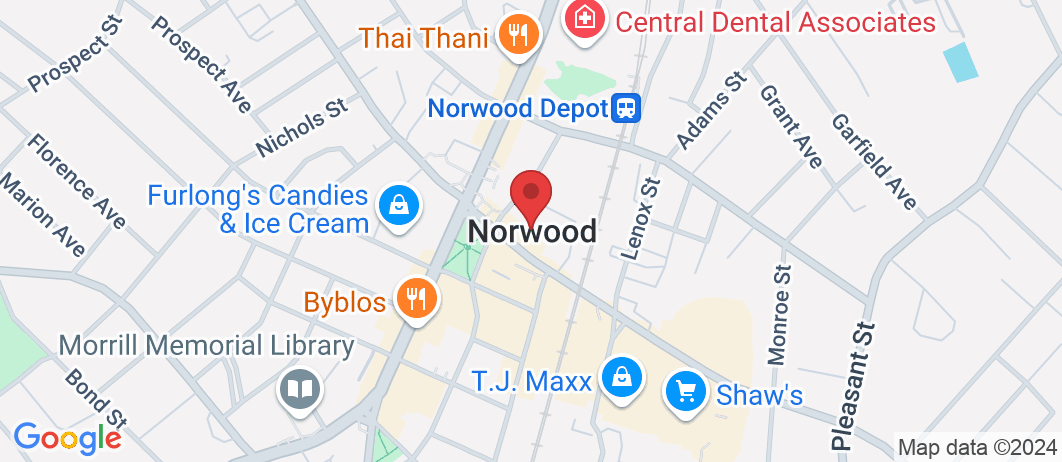 Norwood, MA, USA