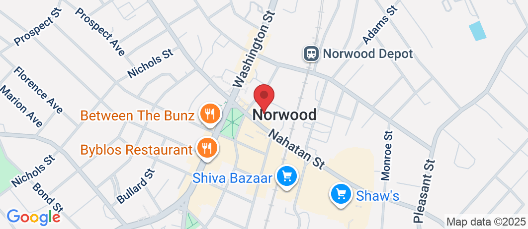 Norwood, MA, USA