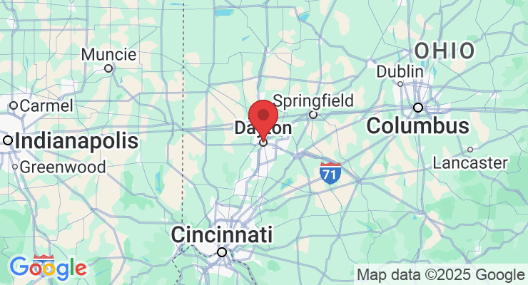 Dayton, OH, USA