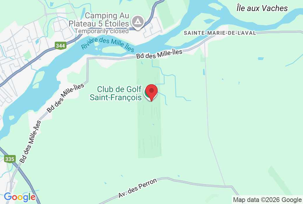 3000 Bd des Mille-Îles, Laval, QC H7J 1G1, Canada