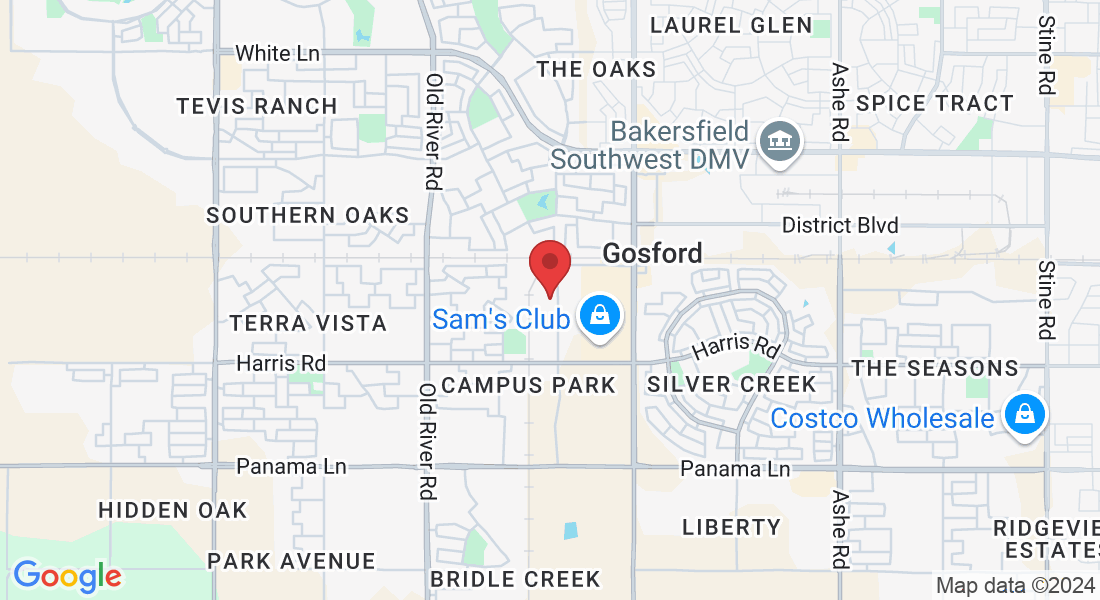 5203 Young St, Bakersfield, CA 93311, USA