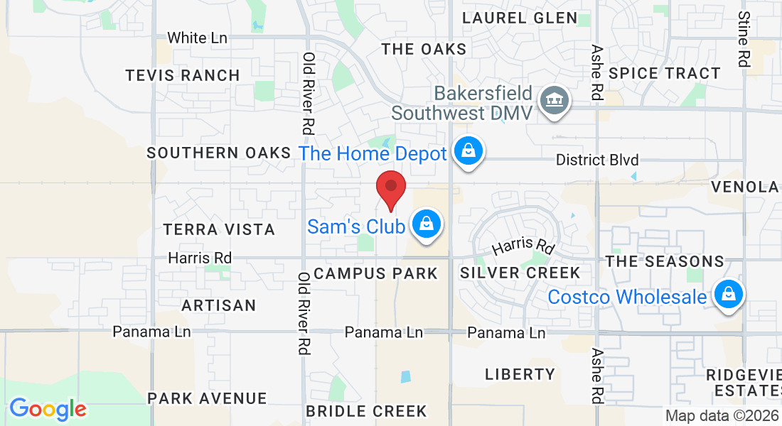 5203 Young St, Bakersfield, CA 93311, USA