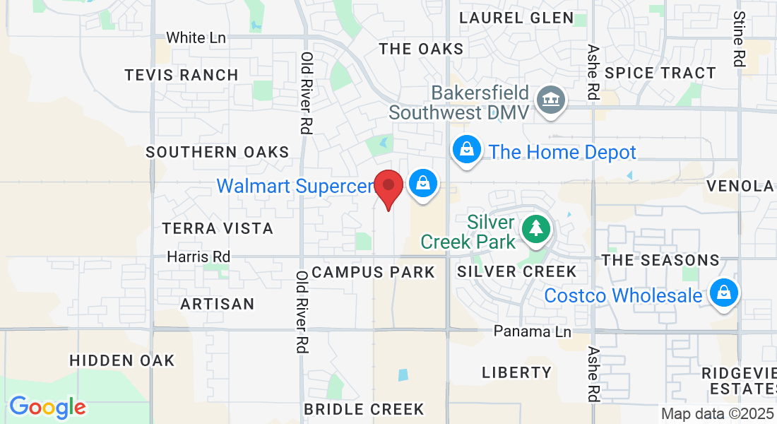5203 Young St, Bakersfield, CA 93311, USA