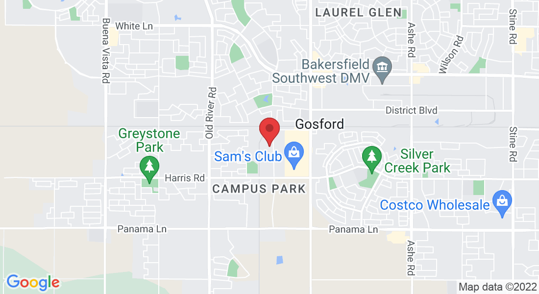 5203 Young St, Bakersfield, CA 93311, USA