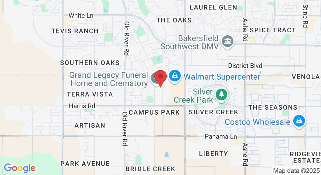 5203 Young St, Bakersfield, CA 93311, USA