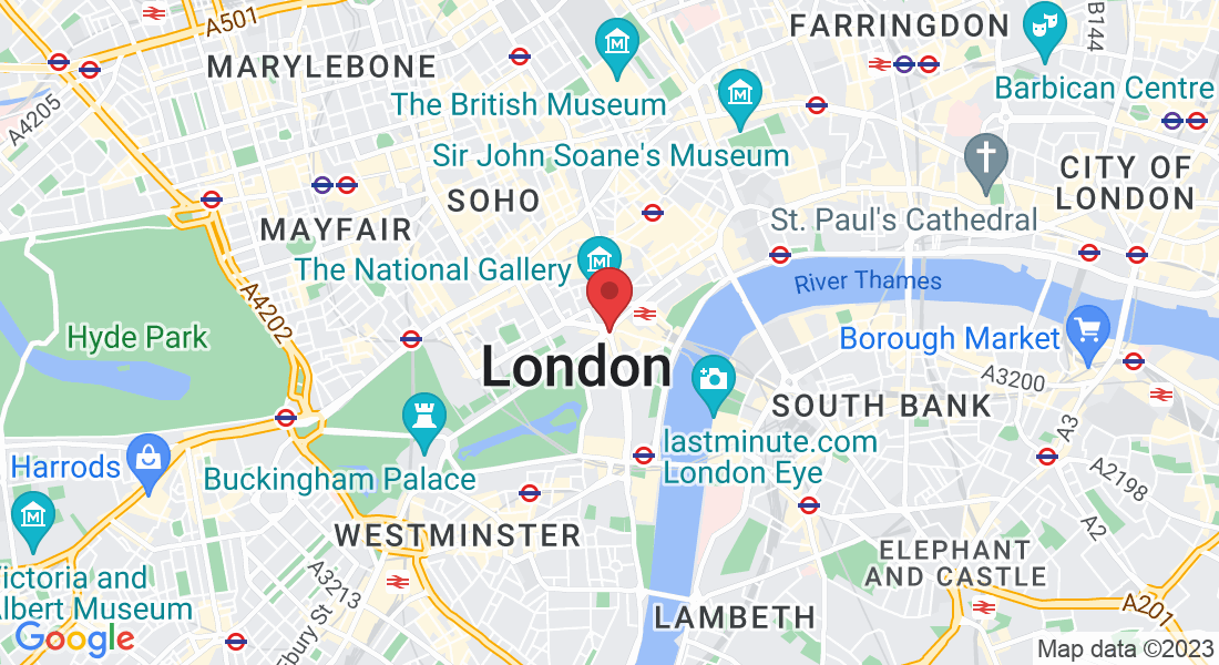London, UK
