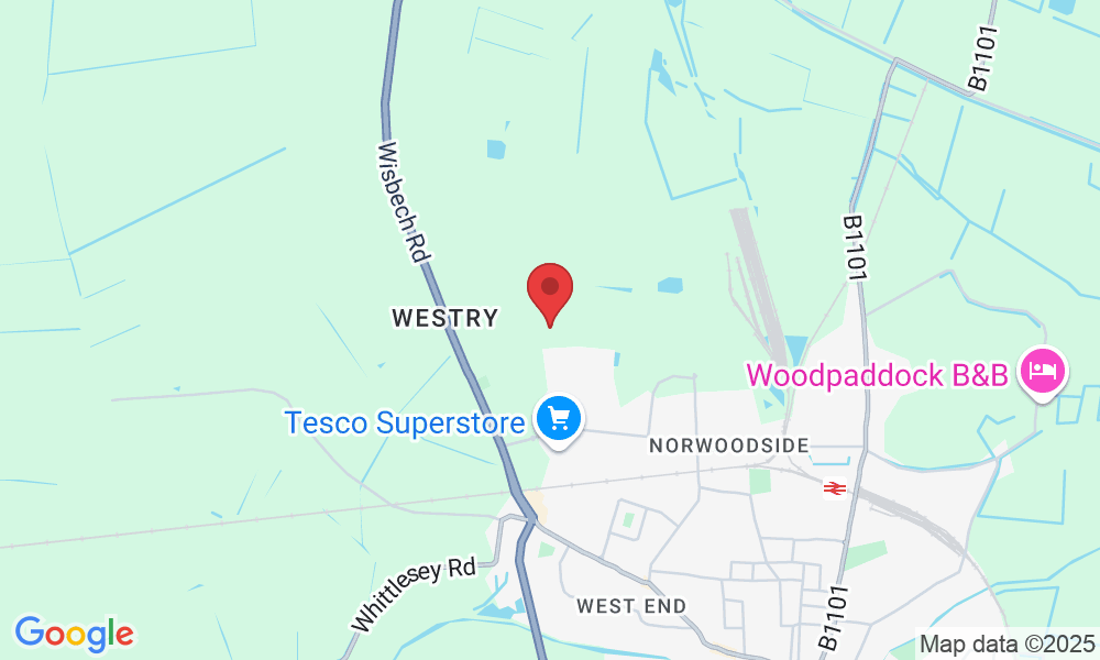 UNIT 1, PLATINUM BUSINESS PARK, Thorby Ave, March PE15 0AS, UK