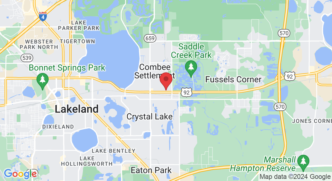 Lakeland, FL 33801, USA