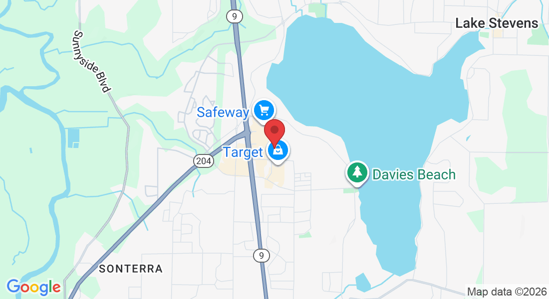 514 97th Dr NE, Lake Stevens, WA 98258, USA