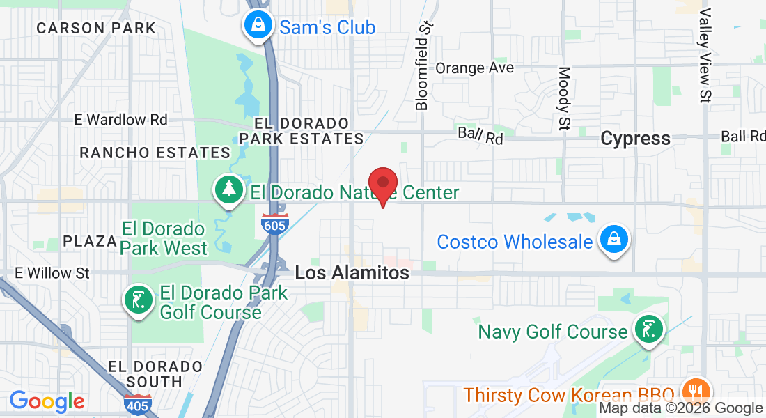 3712 W Cerritos Ave, Los Alamitos, CA 90720, USA