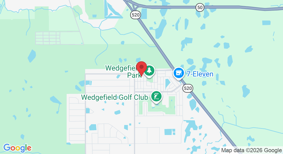 2233 Baker Ave, Orlando, FL 32833, USA