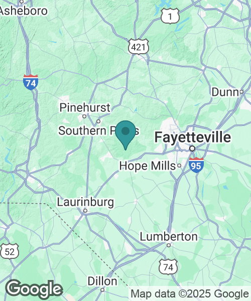 Raeford, NC 28376, USA