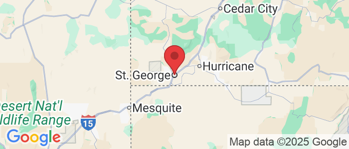 St. George, UT, USA