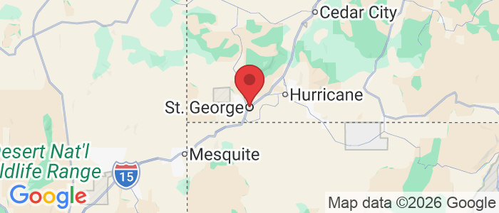 St. George, UT, USA