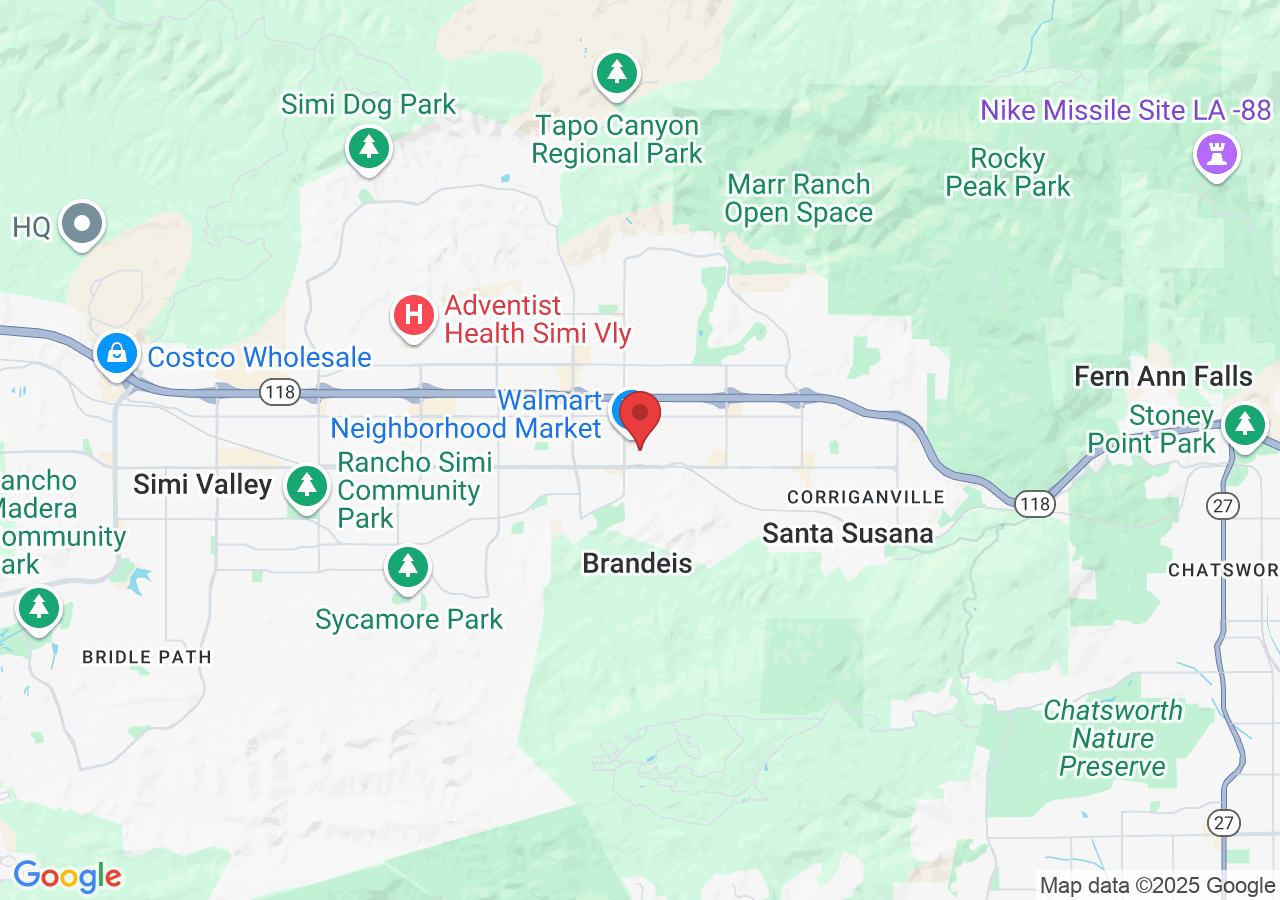 4525 Industrial St, Simi Valley, CA 93063, USA