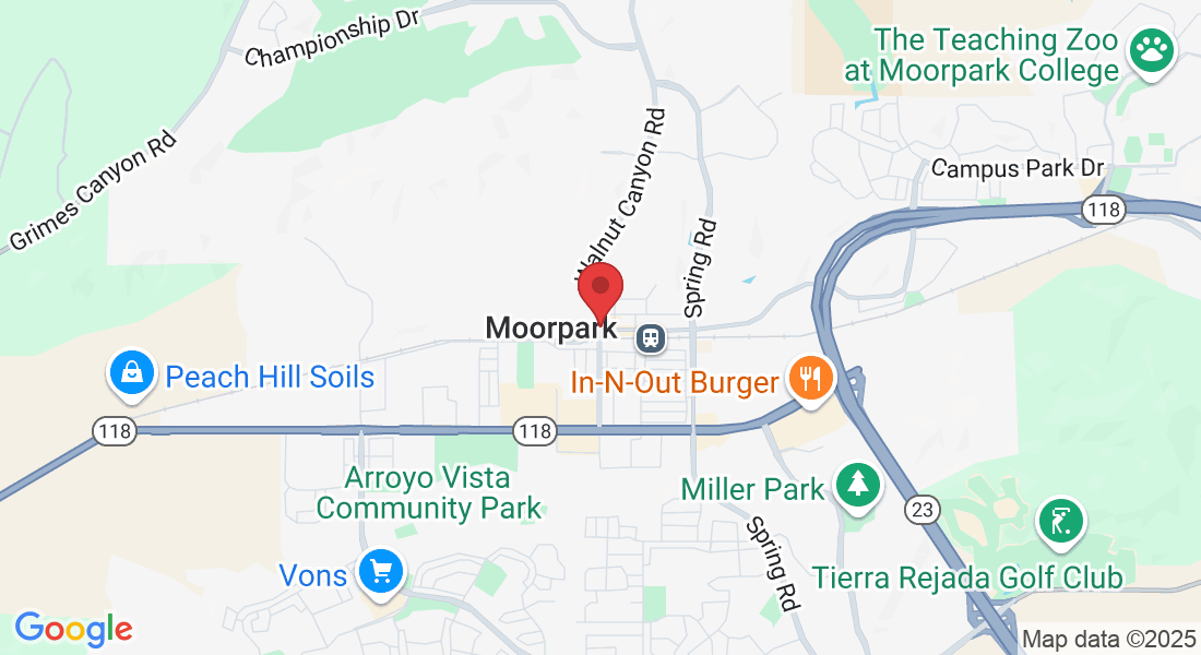 Moorpark, CA 93021, USA