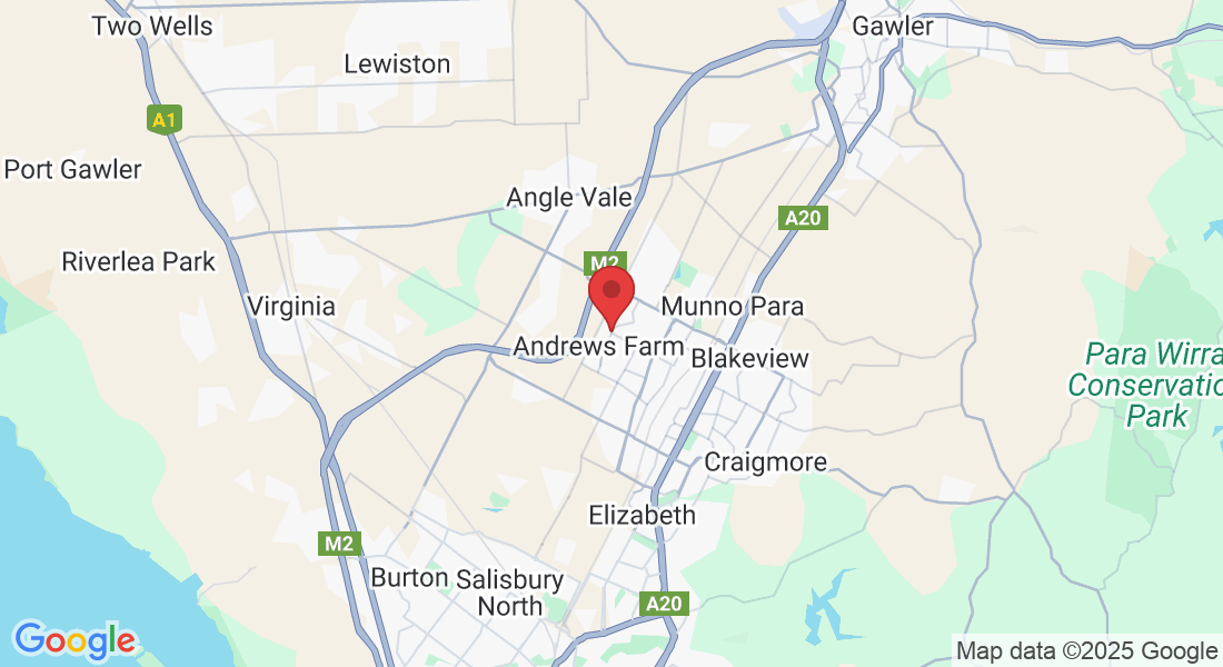 Andrews Farm SA 5114, Australia