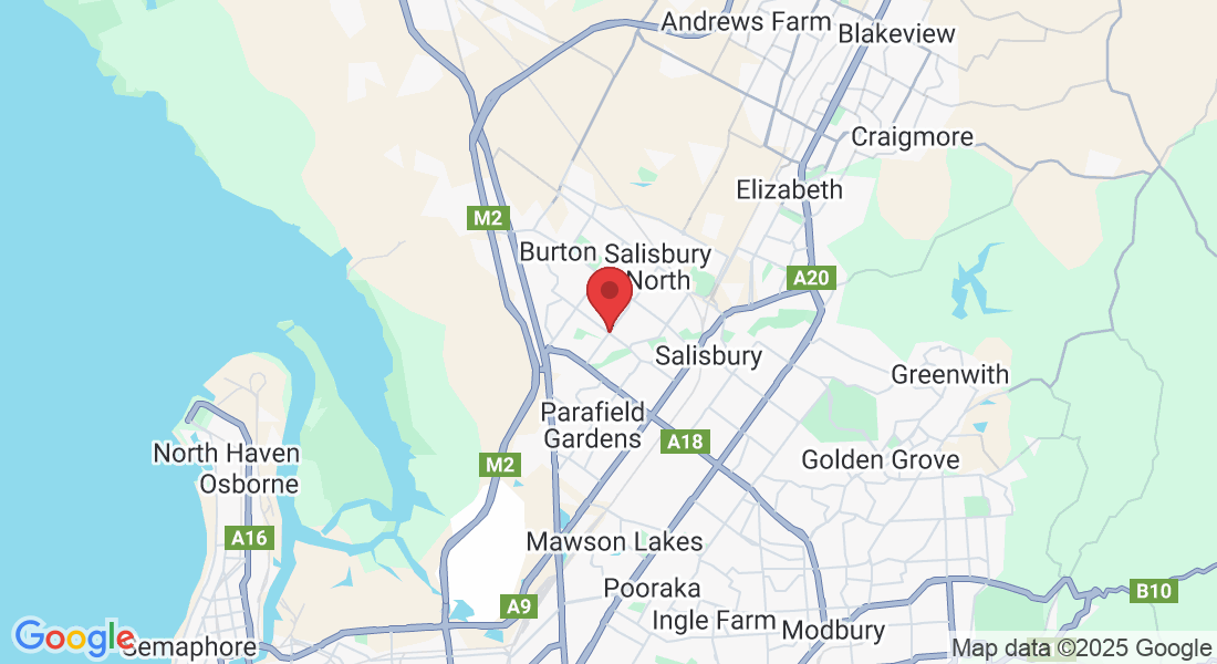 Paralowie SA 5108, Australia