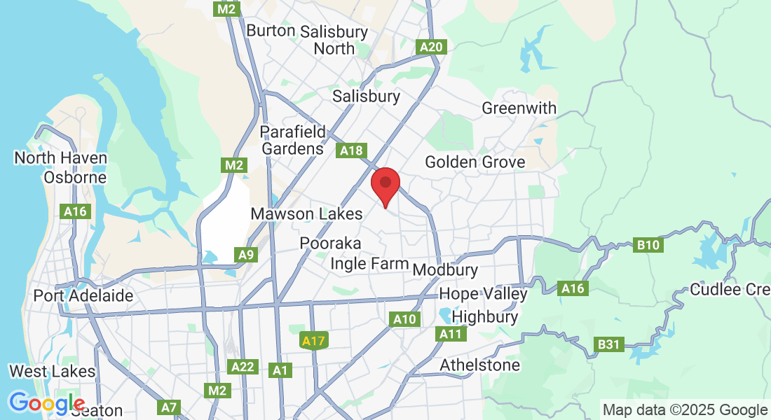 Para Hills SA 5096, Australia