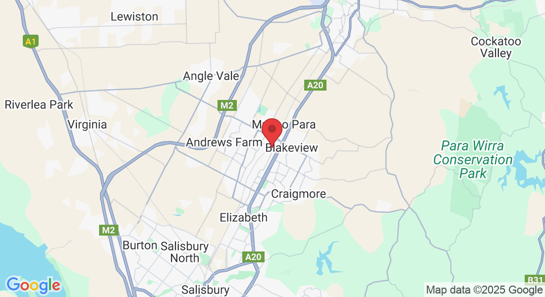 Smithfield SA 5114, Australia