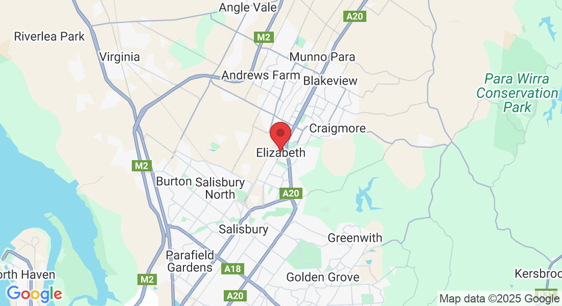 Elizabeth SA 5112, Australia