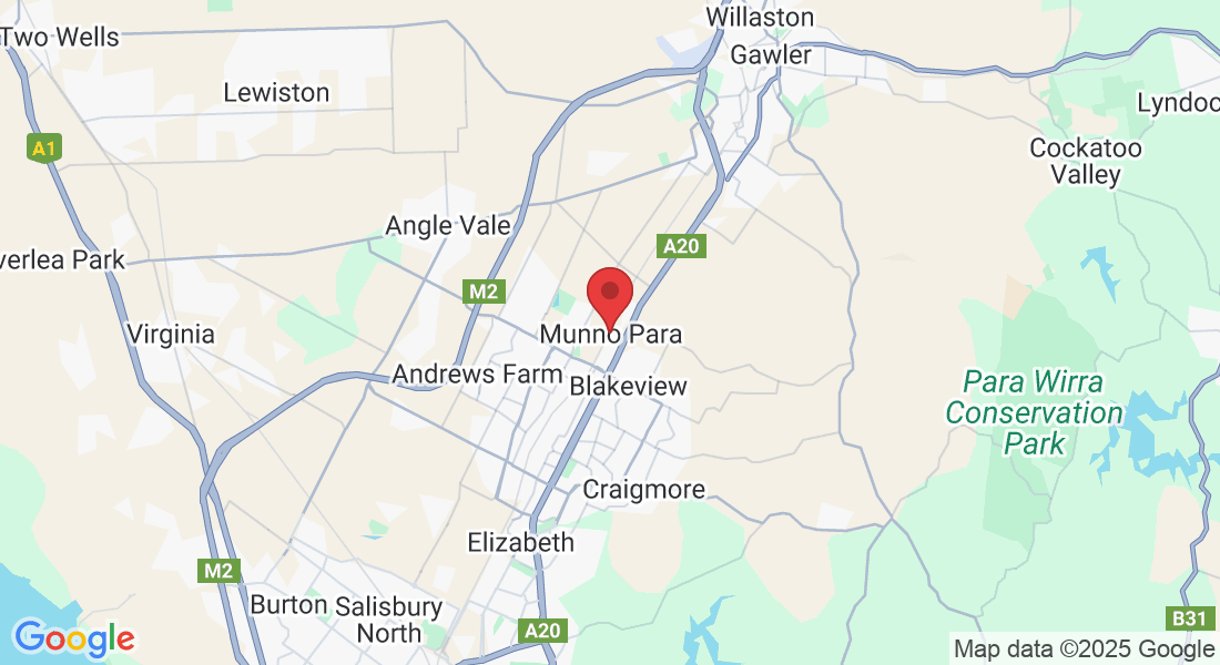 Munno Para SA 5115, Australia