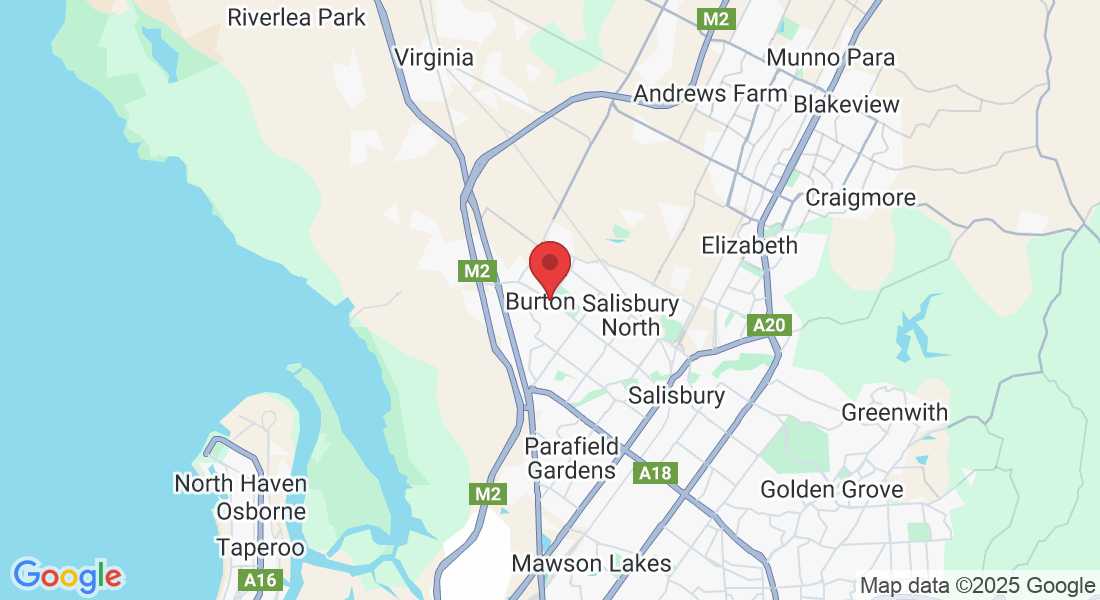 Burton SA 5110, Australia