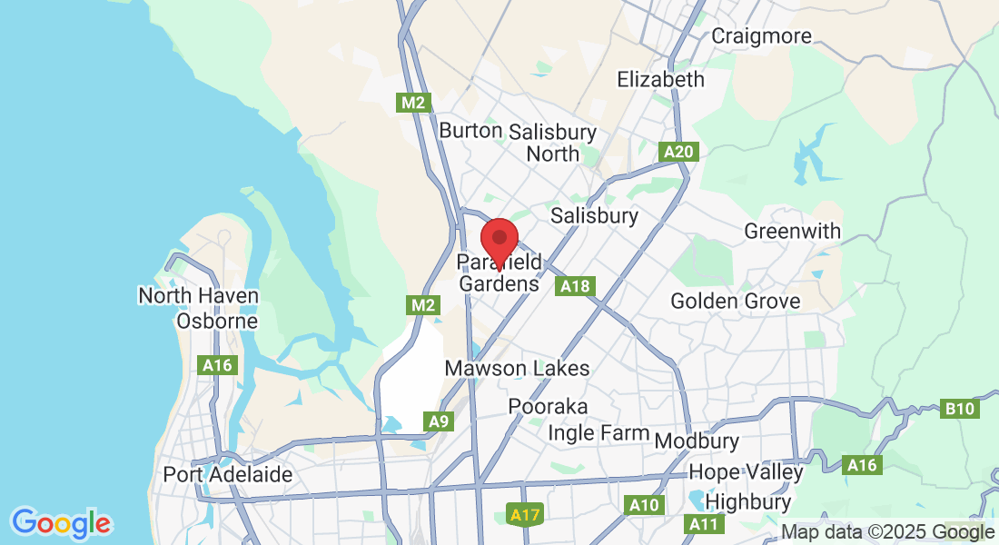 Parafield Gardens SA 5107, Australia