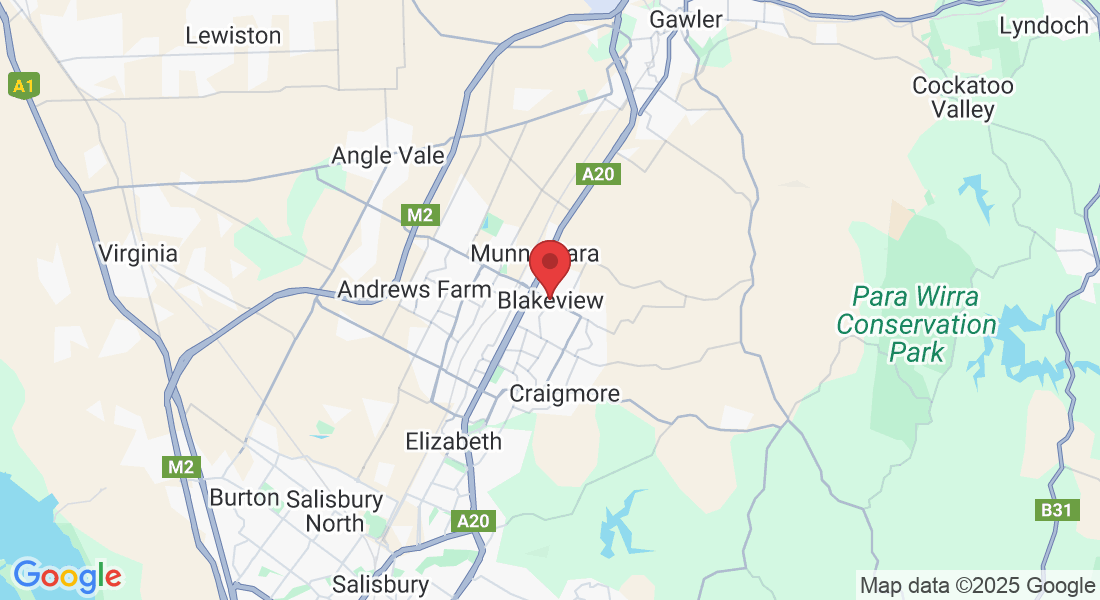 Blakeview SA 5114, Australia