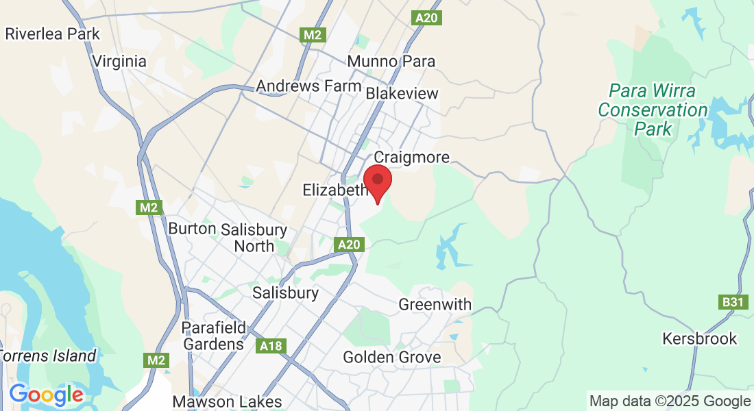 Hillbank SA 5112, Australia