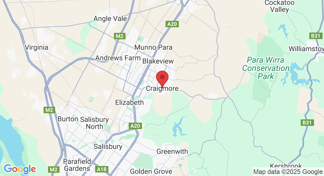 Craigmore SA 5114, Australia