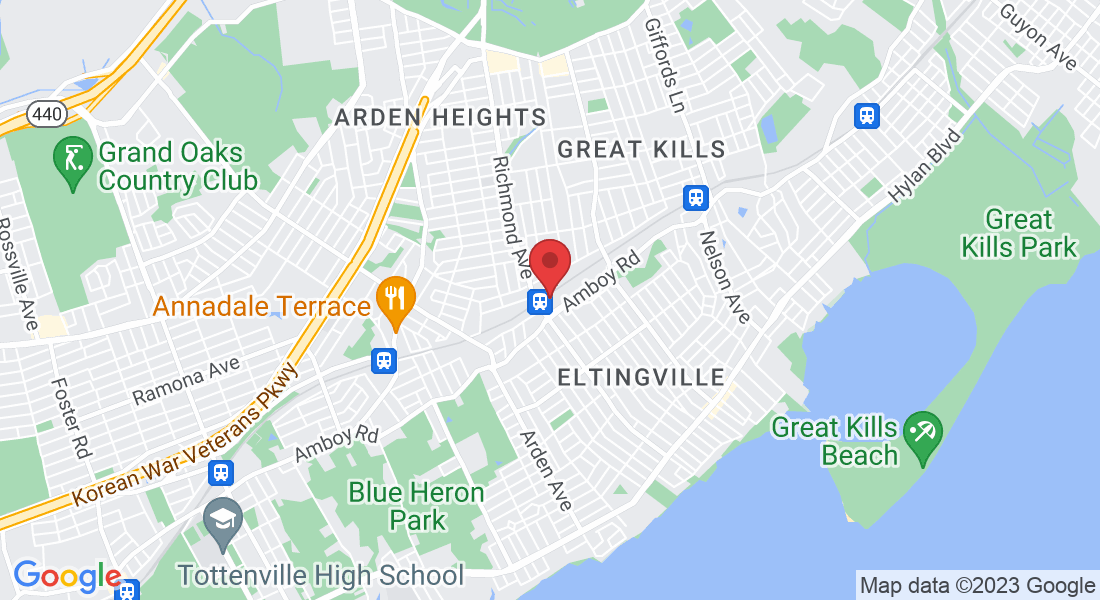 75 Putnam St, Staten Island, NY 10312, USA