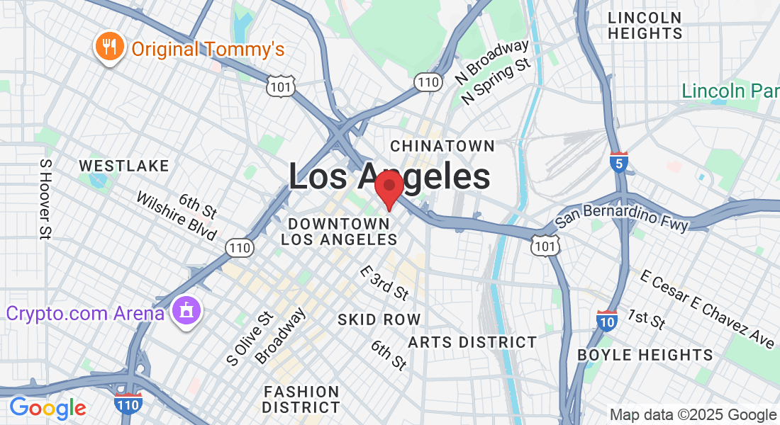Los Angeles, CA, USA