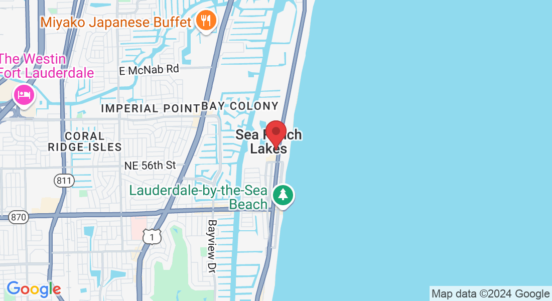 4761 N Ocean Blvd, Lauderdale-By-The-Sea, FL 33308, USA