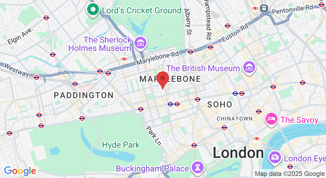 24a Manchester Square, London W1U 3PY, UK