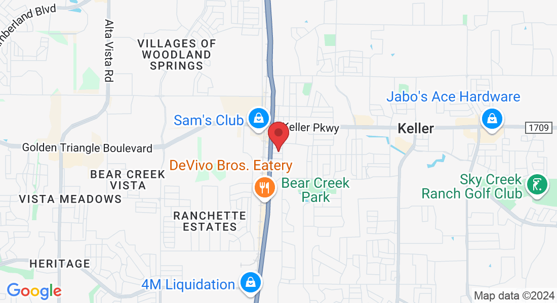 139 Olive St, Keller, TX 76248, USA