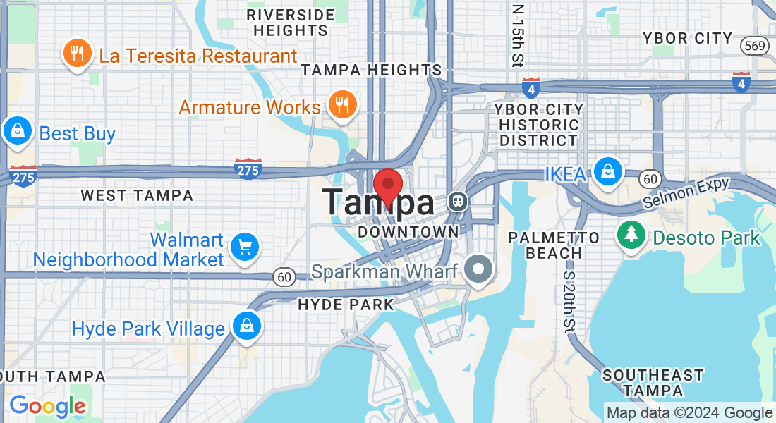 Tampa, FL, USA