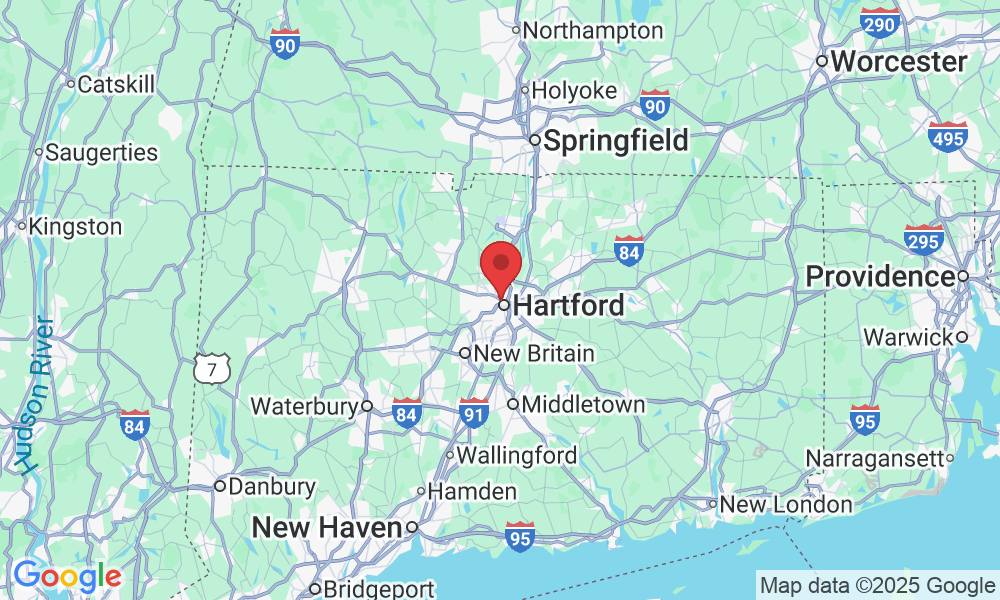 180 Walnut St, Hartford, CT 06120, USA