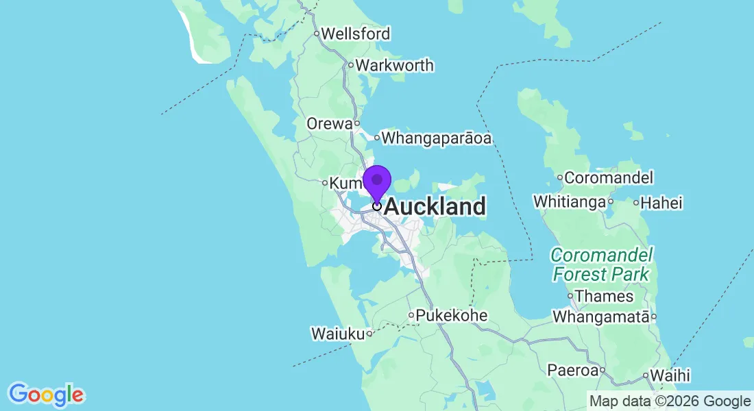 Auckland, New Zealand