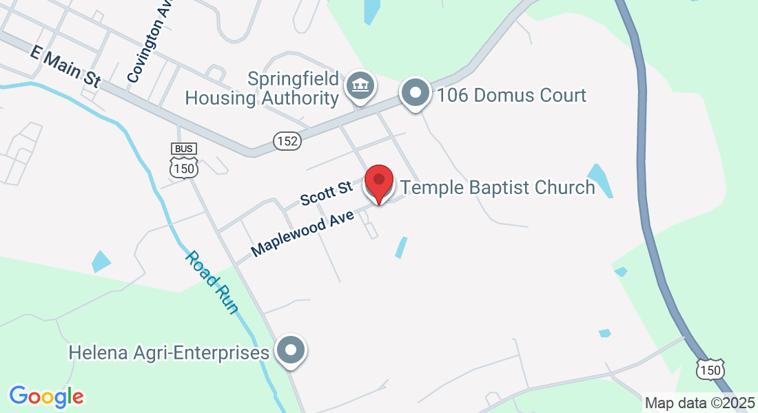 312 Maplewood Ave, Springfield, KY 40069, USA