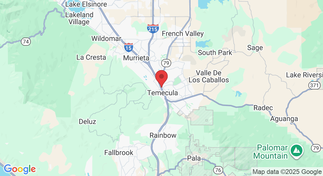 27555 Ynez Rd, Temecula, CA 92591, USA