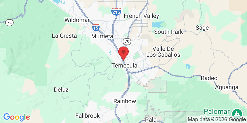 27555 Ynez Rd, Temecula, CA 92591, USA