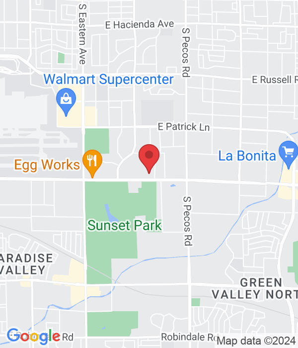 3110 Sunset Rd J, Las Vegas, NV 89120, USA