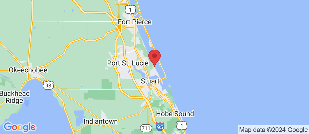 Jensen Beach, FL 34957, USA