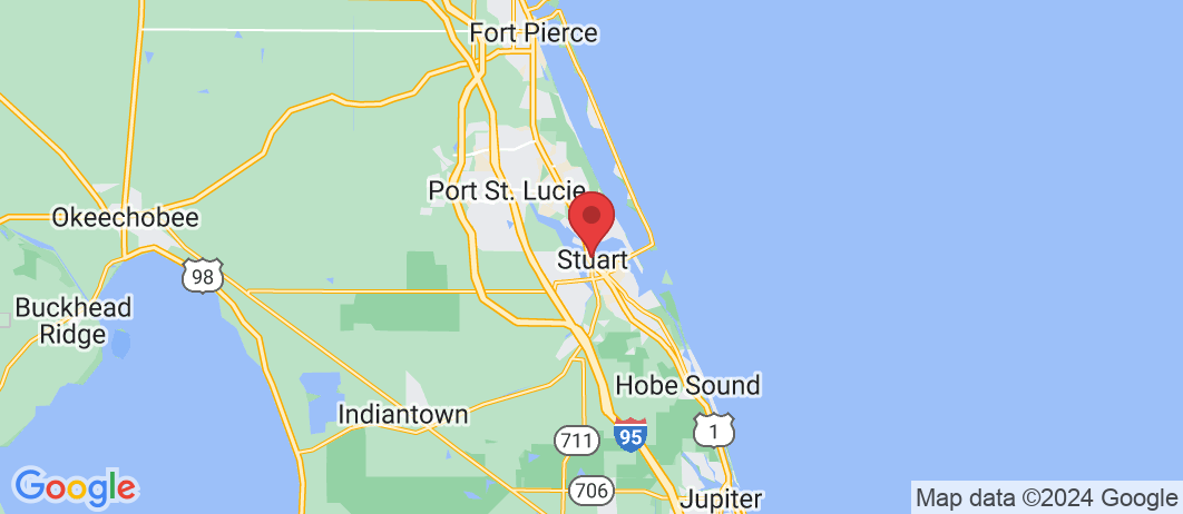 Stuart, FL, USA