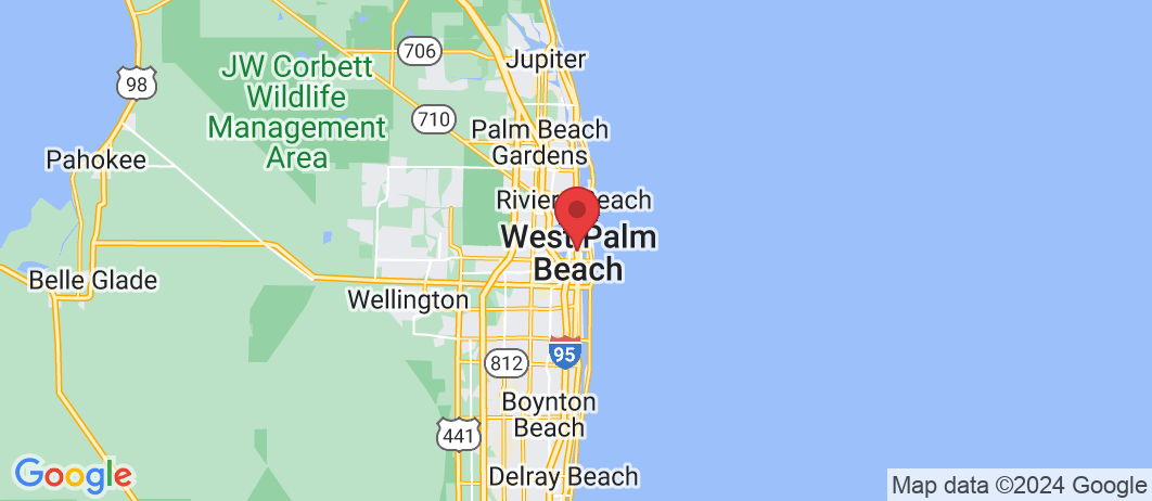 West Palm Beach, FL, USA