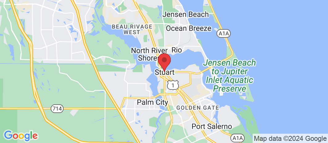 Stuart, FL, USA